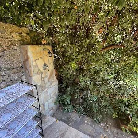 Il Fresco Patio *