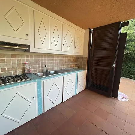 Il Fresco Patio